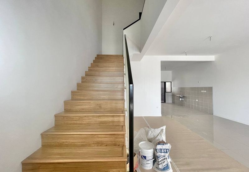 Serenia Amani @ Serenia City