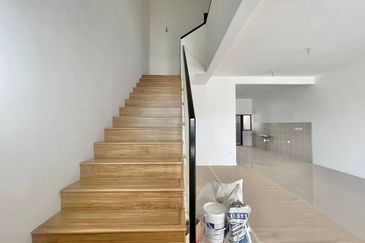 Serenia Amani @ Serenia City