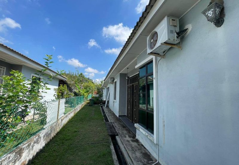 Taman Sentosa SEMI-D Bukit Baru,Melaka Renovated (Rumah ni dah siap semua, tinggal nak panggil “rumah sendiri.”)
