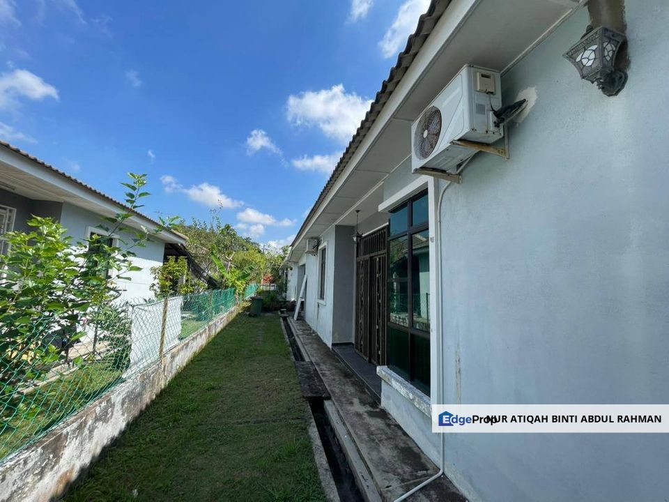 Taman Sentosa SEMI-D Bukit Baru,Melaka Renovated (Rumah ni dah siap semua, tinggal nak panggil “rumah sendiri.”), Melaka, Melaka Tengah