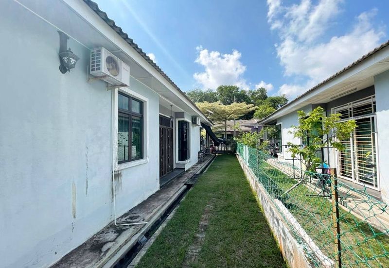 Taman Sentosa SEMI-D Bukit Baru,Melaka Renovated (Rumah ni dah siap semua, tinggal nak panggil “rumah sendiri.”)