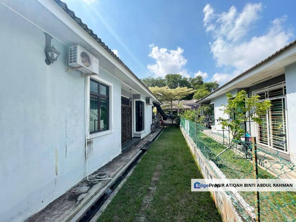 Taman Sentosa SEMI-D Bukit Baru,Melaka Renovated (Rumah ni dah siap semua, tinggal nak panggil “rumah sendiri.”), Melaka, Melaka Tengah