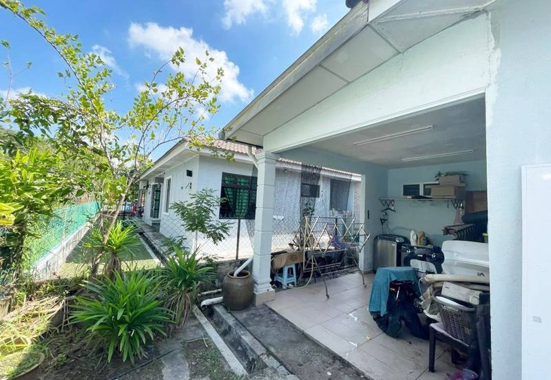 Taman Sentosa SEMI-D Bukit Baru,Melaka Renovated (Rumah ni dah siap semua, tinggal nak panggil “rumah sendiri.”)