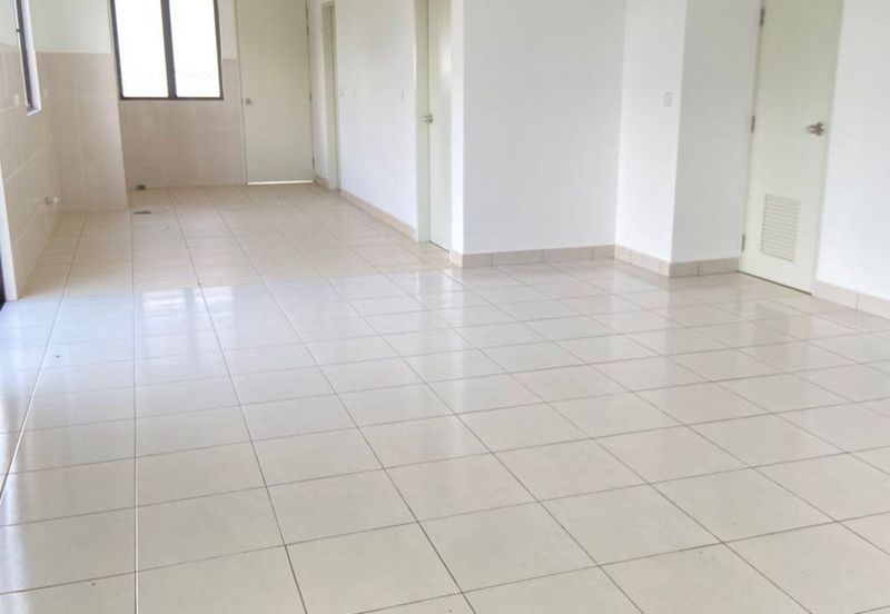 RIMBUN JASMINE KEPAYANG SEREMBAN, Brand New (BARE UNIT), Corner Lot, Freehold, Non-Bumi FOR SALE!