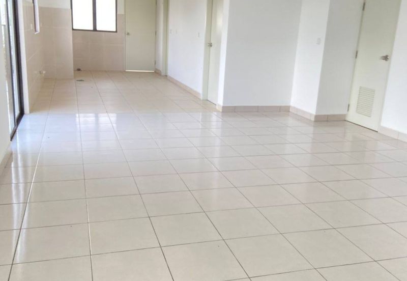 RIMBUN JASMINE KEPAYANG SEREMBAN, Brand New (BARE UNIT), Corner Lot, Freehold, Non-Bumi FOR SALE!