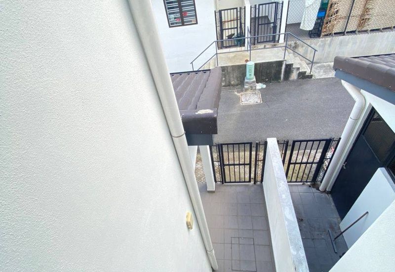 RIMBUN JASMINE KEPAYANG SEREMBAN, Brand New (BARE UNIT), Corner Lot, Freehold, Non-Bumi FOR SALE!