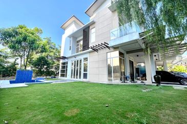 Sunway Rydgeway Puncak Melawati