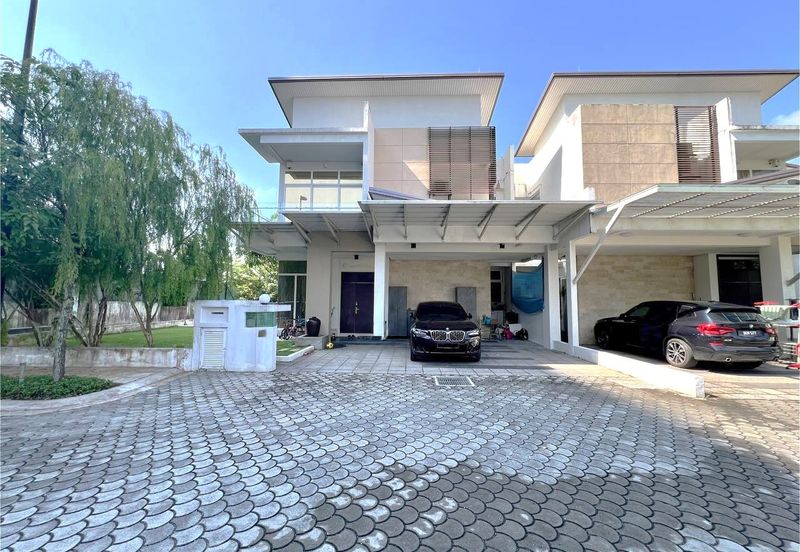 Sunway Rydgeway Puncak Melawati