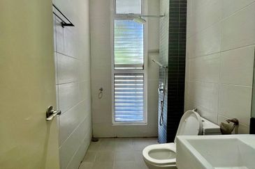 Sunway Rydgeway Puncak Melawati