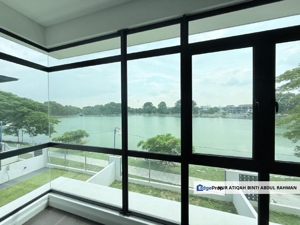 BANDAR BUKIT RAJA KLANG, BRAND NEW, BASIC UNIT SEMI-D FOR SALE, Selangor, Klang