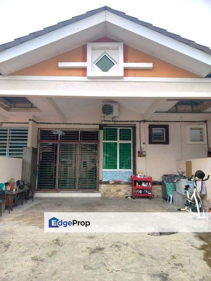 Taman Meranti Lestari, Taboh Naning Simpang Ampat Alor Gajah Melaka SELLING BELOW MV FOR SALE!, Melaka, Simpang Ampat