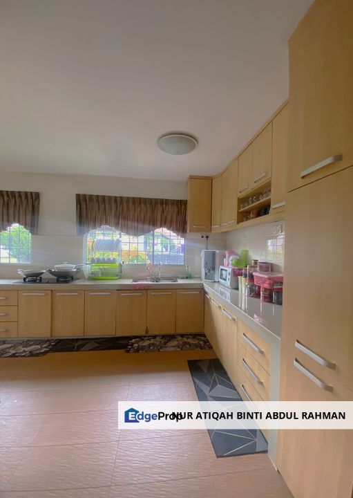 Garden Homes, Seremban 2 Fully renovated & extend Single Storey Terrace, For Sale!, Negeri Sembilan, Seremban