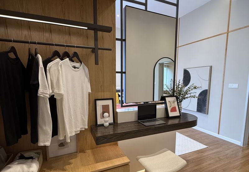 NEW 30x80 2-Storey Double Storey ｜FREE MOT  | 100% Loan「RM1.8K/mth」SEREMBAN | BANDAR SRI SENDAYAN | SEREMBAN2 | BANDAR ENSTEK | LABU | NEW PROJECT