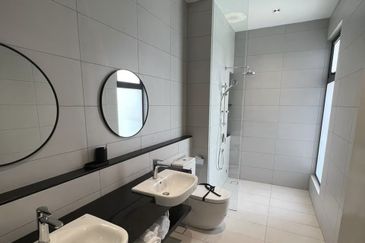 NEW 30x80 2-Storey Double Storey ｜FREE MOT  | 100% Loan「RM1.8K/mth」SEREMBAN | BANDAR SRI SENDAYAN | SEREMBAN2 | BANDAR ENSTEK | LABU | NEW PROJECT