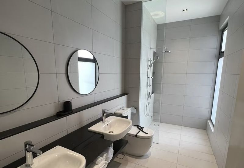 NEW 30x80 2-Storey Double Storey ｜FREE MOT  | 100% Loan「RM1.8K/mth」SEREMBAN | BANDAR SRI SENDAYAN | SEREMBAN2 | BANDAR ENSTEK | LABU | NEW PROJECT