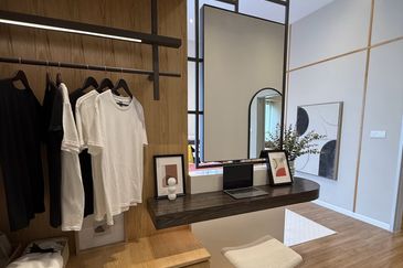 NEW 35x85 2-Storey Double Storey ｜Seremban Area | 100% Loan「RM1.8K/mth」SEREMBAN | BANDAR SRI SENDAYAN | SEREMBAN2 | BANDAR ENSTEK | LABU | KLIA 