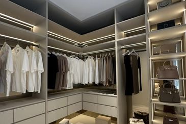 NEW 35x85 2-Storey Double Storey ｜Seremban Area | 100% Loan「RM1.8K/mth」SEREMBAN | BANDAR SRI SENDAYAN | SEREMBAN2 | BANDAR ENSTEK | LABU | KLIA 