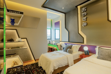 NEW 35x85 2-Storey Double Storey ｜Seremban Area | 100% Loan「RM1.8K/mth」SEREMBAN | BANDAR SRI SENDAYAN | SEREMBAN2 | BANDAR ENSTEK | LABU | KLIA 