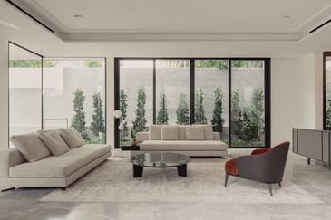 NEW 35x85 2-Storey Double Storey ｜Seremban Area | 100% Loan「RM1.8K/mth」SEREMBAN | BANDAR SRI SENDAYAN | SEREMBAN2 | BANDAR ENSTEK | LABU | KLIA 