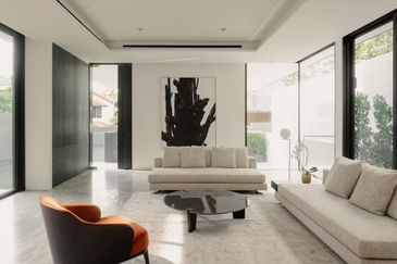 NEW 35x85 2-Storey Double Storey ｜Seremban Area | 100% Loan「RM1.8K/mth」SEREMBAN | BANDAR SRI SENDAYAN | SEREMBAN2 | BANDAR ENSTEK | LABU | KLIA 