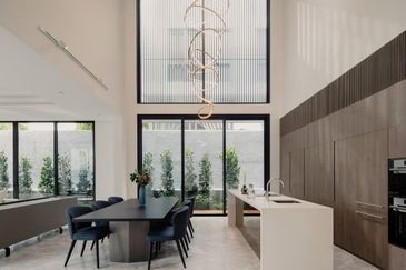 NEW 35x85 2-Storey Double Storey ｜Seremban Area | 100% Loan「RM1.8K/mth」SEREMBAN | BANDAR SRI SENDAYAN | SEREMBAN2 | BANDAR ENSTEK | LABU | KLIA 