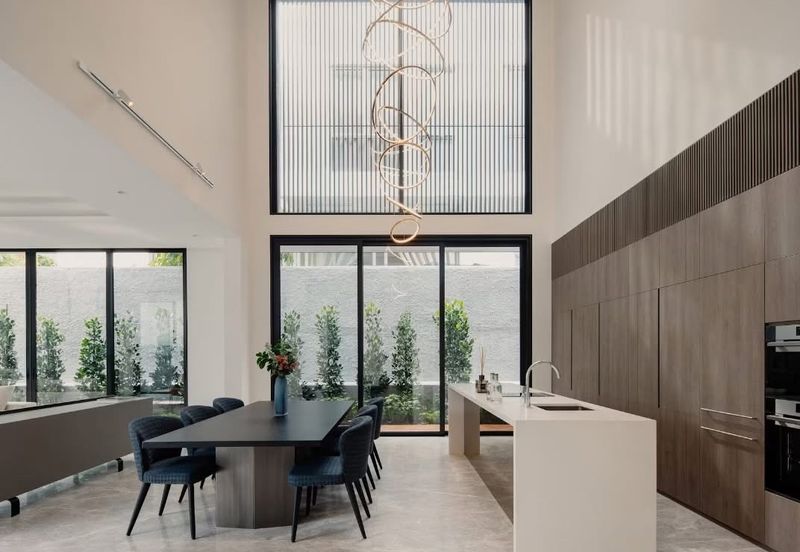 NEW 35x85 2-Storey Double Storey ｜Seremban Area | 100% Loan「RM1.8K/mth」SEREMBAN | BANDAR SRI SENDAYAN | SEREMBAN2 | BANDAR ENSTEK | LABU | KLIA 