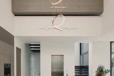 NEW 35x85 2-Storey Double Storey ｜Seremban Area | 100% Loan「RM1.8K/mth」SEREMBAN | BANDAR SRI SENDAYAN | SEREMBAN2 | BANDAR ENSTEK | LABU | KLIA 