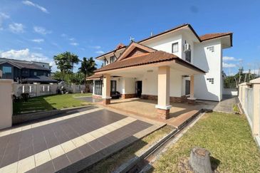 NEW 55x85 2-Storey Detached House｜FREE MOT | 100% Loan「RM1.6K/mth」SEREMBAN | BANDAR SRI SENDAYAN | SEREMBAN2 | BANDAR ENSTEK | LABU | NEW PROJECT