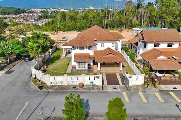 NEW 55x85 2-Storey Detached House｜FREE MOT | 100% Loan「RM1.6K/mth」SEREMBAN | BANDAR SRI SENDAYAN | SEREMBAN2 | BANDAR ENSTEK | LABU | NEW PROJECT