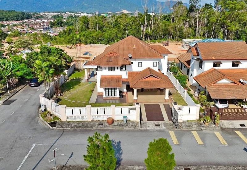 NEW 55x85 2-Storey Detached House｜FREE MOT | 100% Loan「RM1.6K/mth」SEREMBAN | BANDAR SRI SENDAYAN | SEREMBAN2 | BANDAR ENSTEK | LABU | NEW PROJECT