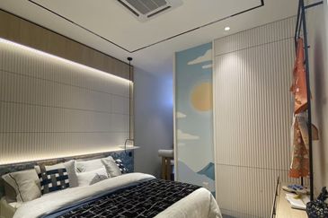 NEW 55x85 2-Storey Detached House｜FREE MOT | 100% Loan「RM1.6K/mth」SEREMBAN | BANDAR SRI SENDAYAN | SEREMBAN2 | BANDAR ENSTEK | LABU | NEW PROJECT