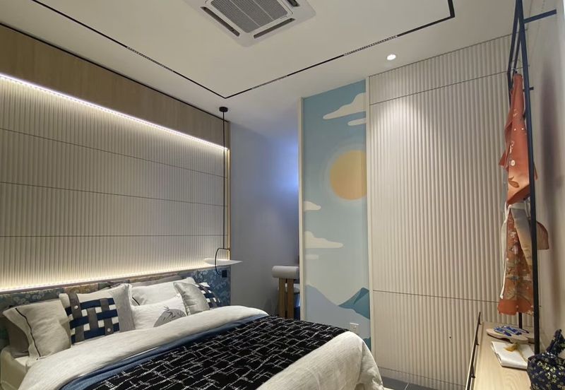 NEW 55x85 2-Storey Detached House｜FREE MOT | 100% Loan「RM1.6K/mth」SEREMBAN | BANDAR SRI SENDAYAN | SEREMBAN2 | BANDAR ENSTEK | LABU | NEW PROJECT