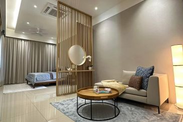 NEW 55x85 2-Storey Detached House｜FREE MOT | 100% Loan「RM1.6K/mth」SEREMBAN | BANDAR SRI SENDAYAN | SEREMBAN2 | BANDAR ENSTEK | LABU | NEW PROJECT