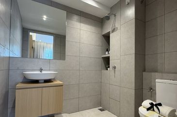 NEW 55x85 2-Storey Detached House｜FREE MOT | 100% Loan「RM1.6K/mth」SEREMBAN | BANDAR SRI SENDAYAN | SEREMBAN2 | BANDAR ENSTEK | LABU | NEW PROJECT