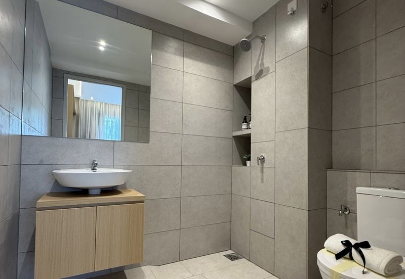 NEW 55x85 2-Storey Detached House｜FREE MOT | 100% Loan「RM1.6K/mth」SEREMBAN | BANDAR SRI SENDAYAN | SEREMBAN2 | BANDAR ENSTEK | LABU | NEW PROJECT