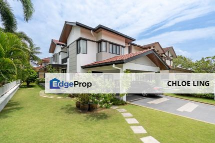 「Just RM1.6K+/month」Big 2-Storey 45x90 Bungalow! First Home 100% Loan‼️Fast Loan‼️Free All Legal1%‼️SEREMBAN/LABU/SENDAYAN, Negeri Sembilan, Seremban
