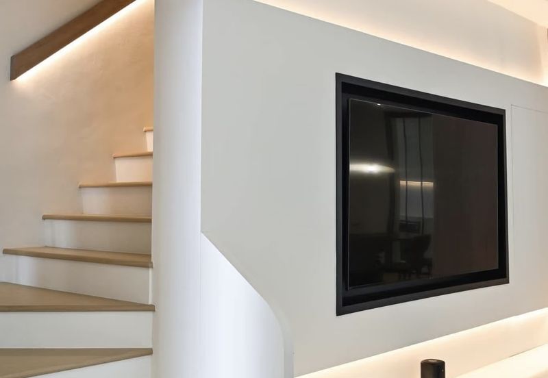 BANDAR ENSTEK (JENTAYU)