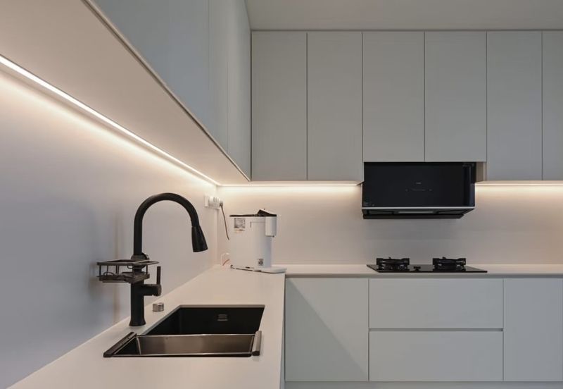 BANDAR ENSTEK (JENTAYU)