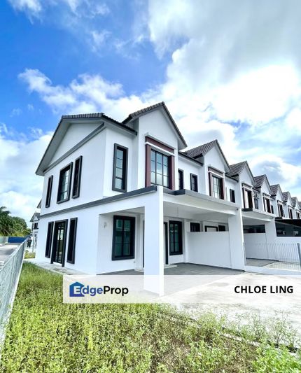 NEW 38x88 2-Storey Double Storey ｜Kajang Area | 100% Loan Cack Back 50k FREE MOT「RM1.8K/mth」Cheras | Semenyih | Selangor | Kajang , Selangor, Kajang
