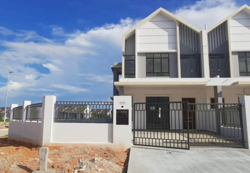 Lavida @ Lake Vicinity Cyberjaya