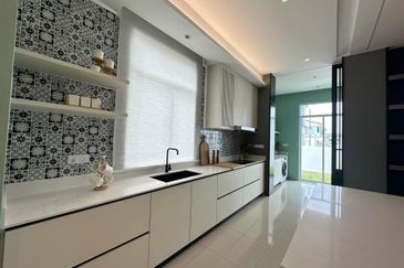 Lavida @ Lake Vicinity Cyberjaya