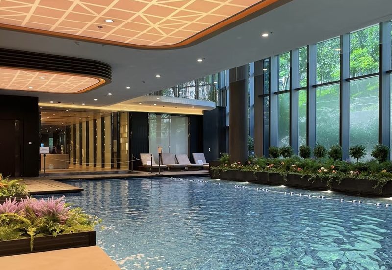 Lavida @ Lake Vicinity Cyberjaya