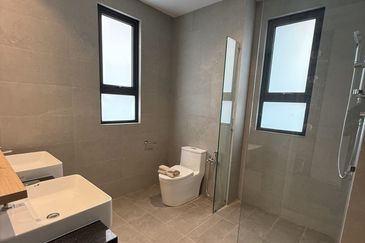 Taman Sungai Besi Indah