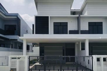 Bandar Mahkota Banting