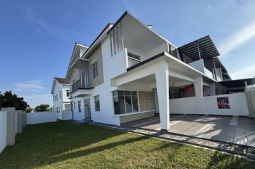 Bandar Saujana Putra