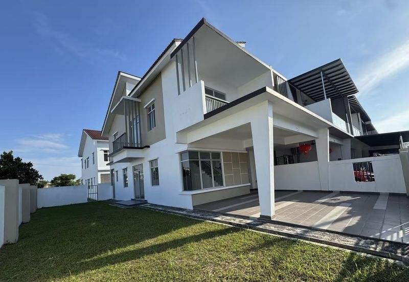 Bandar Saujana Putra