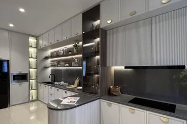 Bandar Saujana Putra