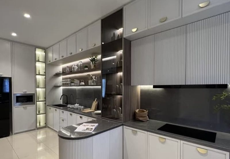 Bandar Saujana Putra