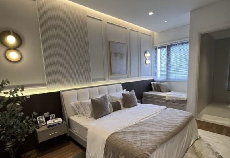 Bandar Saujana Putra