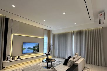 Bandar Saujana Putra